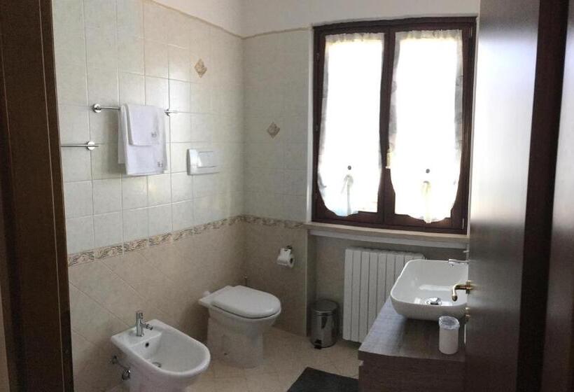 ペンション Casa Dany