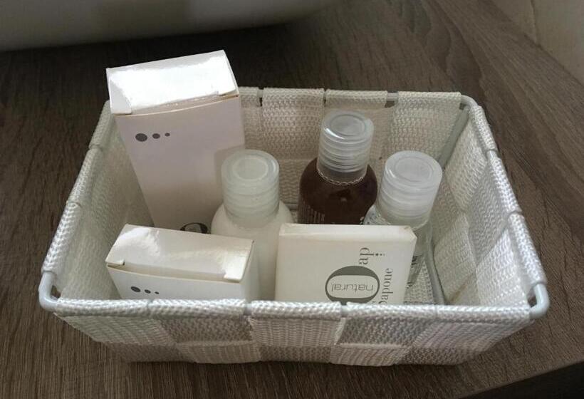 ペンション Casa Dany