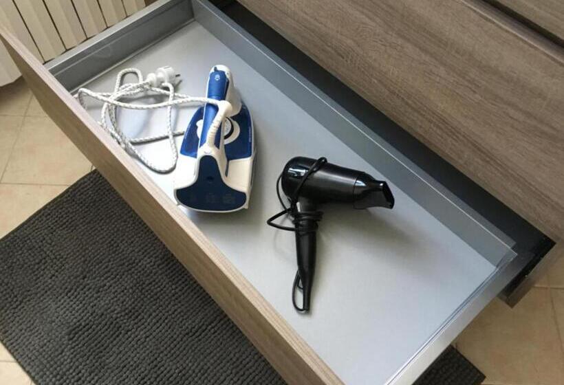 ペンション Casa Dany