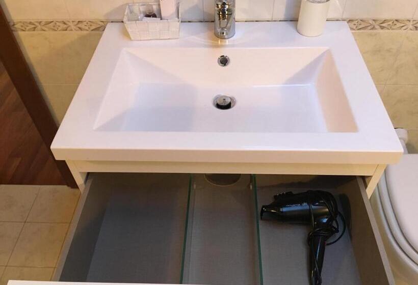 ペンション Casa Dany