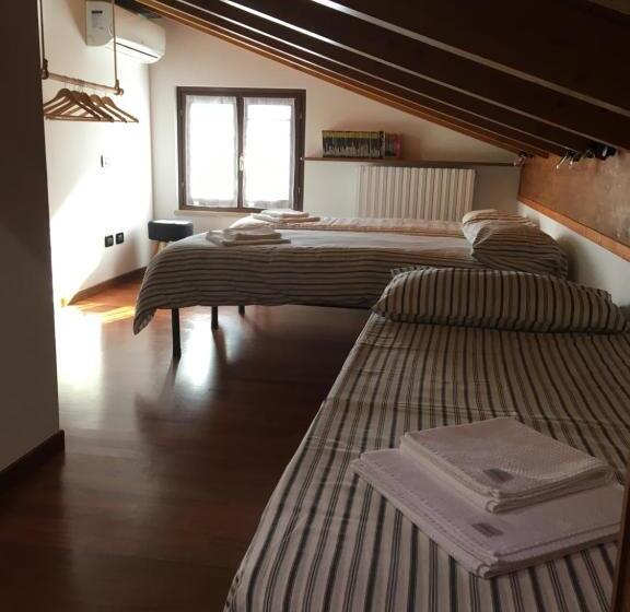 ペンション Casa Dany