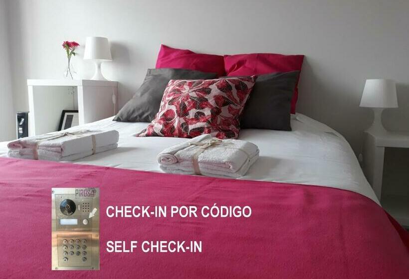 Pension Casa Pirosa