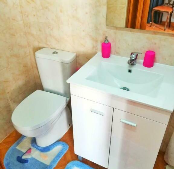 פנסיון Casa Rafael