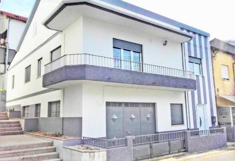 פנסיון Casa Rafael