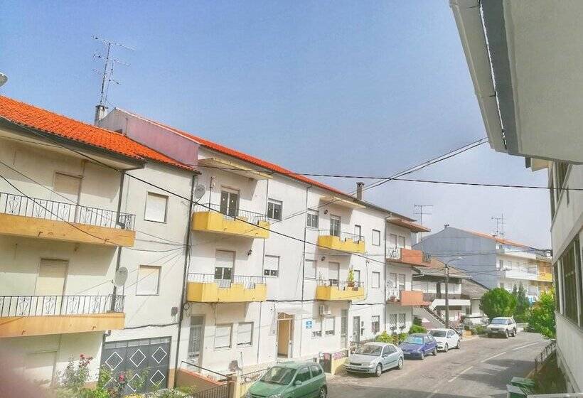 膳宿费 Casa Rafael