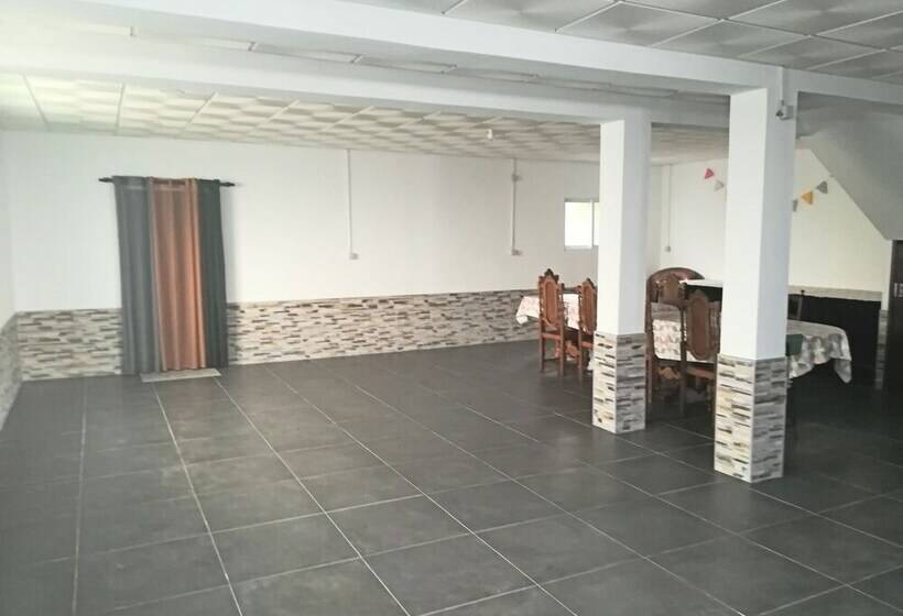 פנסיון Casa Rafael