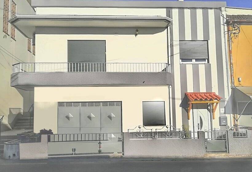 膳宿费 Casa Rafael