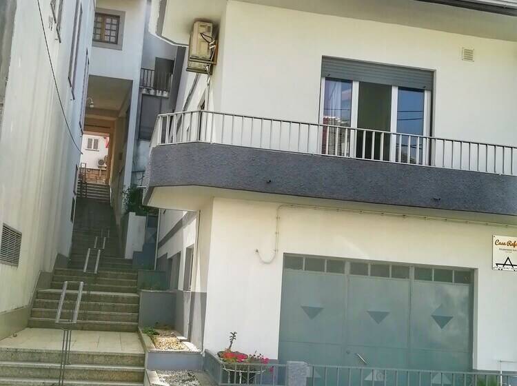 膳宿费 Casa Rafael