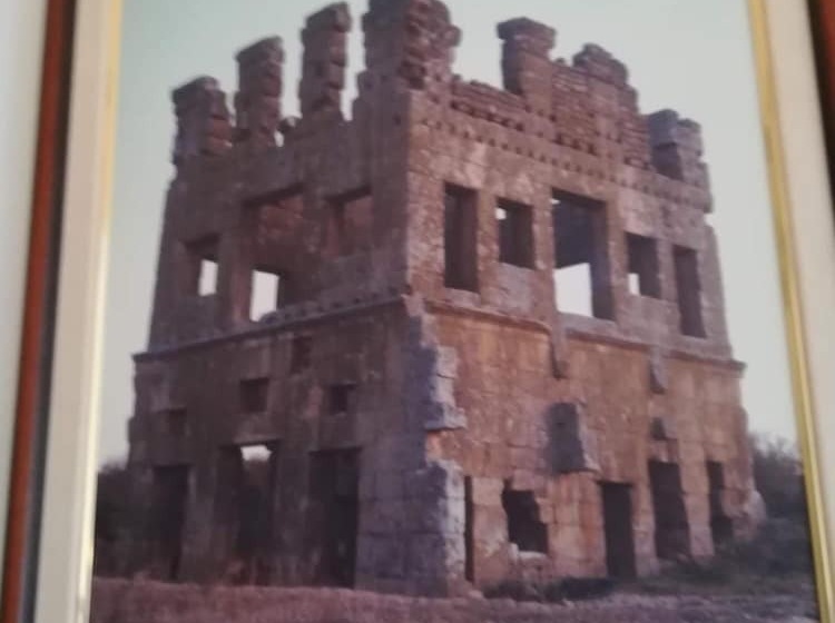 פנסיון Casa Rafael