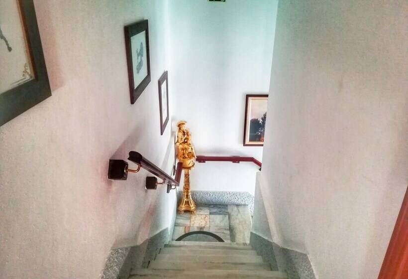 膳宿费 Casa Rafael