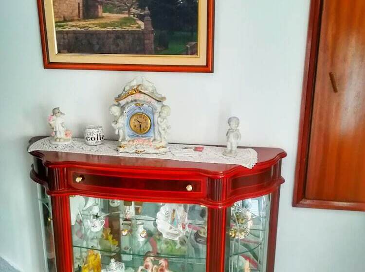 膳宿费 Casa Rafael