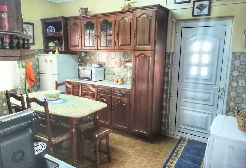 膳宿费 Casa Rafael