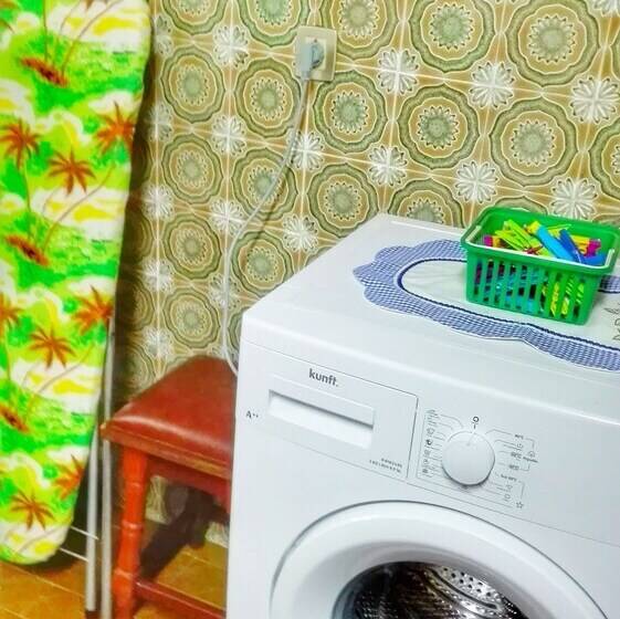 פנסיון Casa Rafael