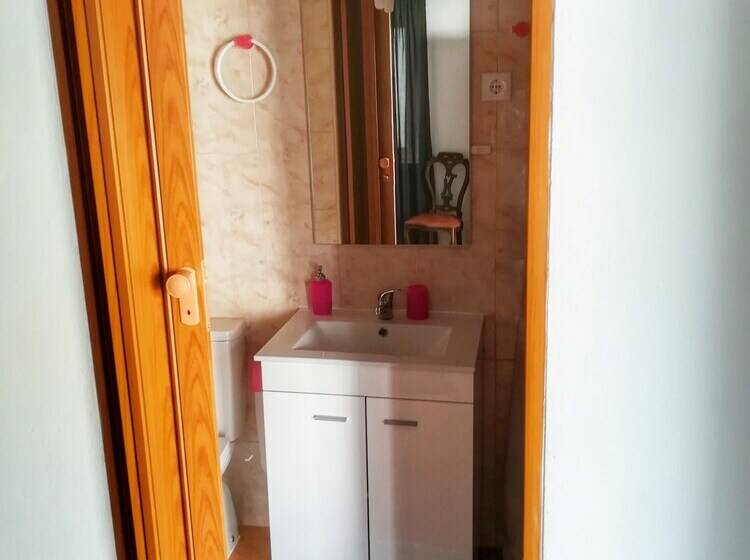 膳宿费 Casa Rafael