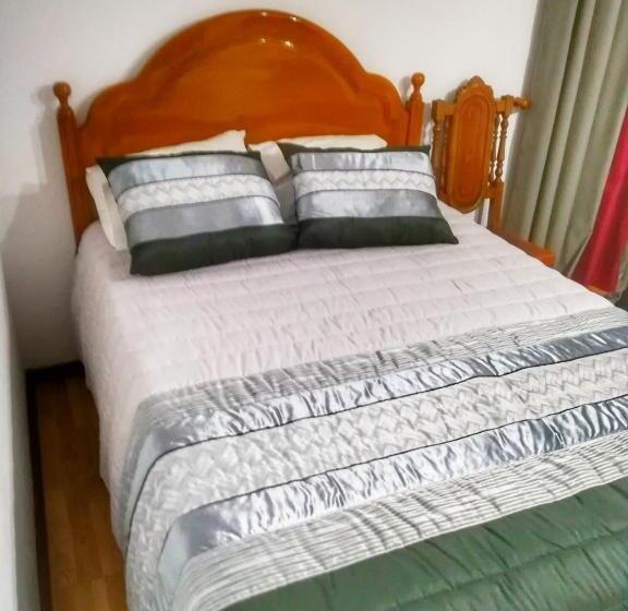 פנסיון Casa Rafael