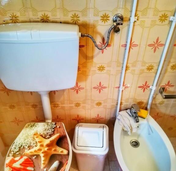 פנסיון Casa Rafael