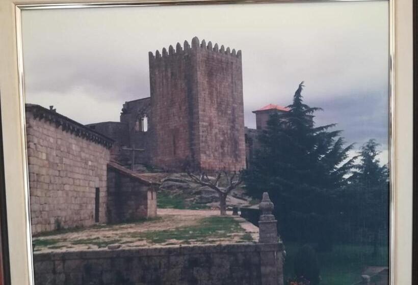 膳宿费 Casa Rafael