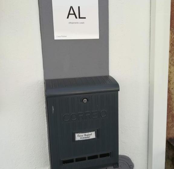 膳宿费 Casa Rafael