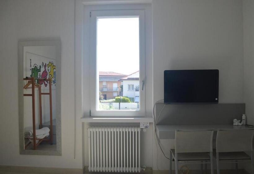 بنسيون Casa Tua