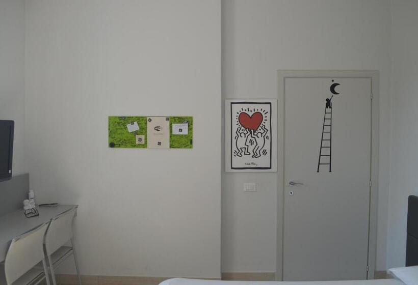 بنسيون Casa Tua