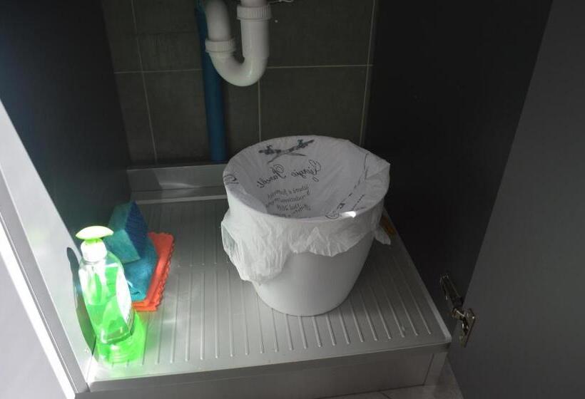 بنسيون Casa Tua