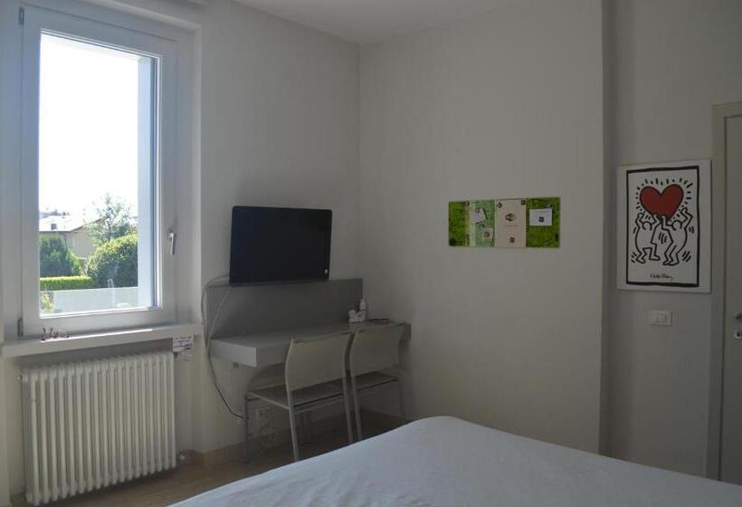 بنسيون Casa Tua