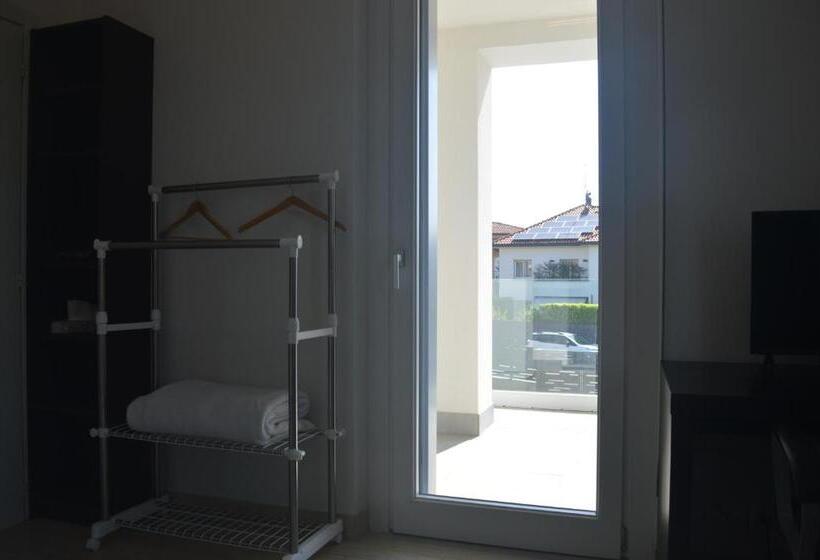 بنسيون Casa Tua