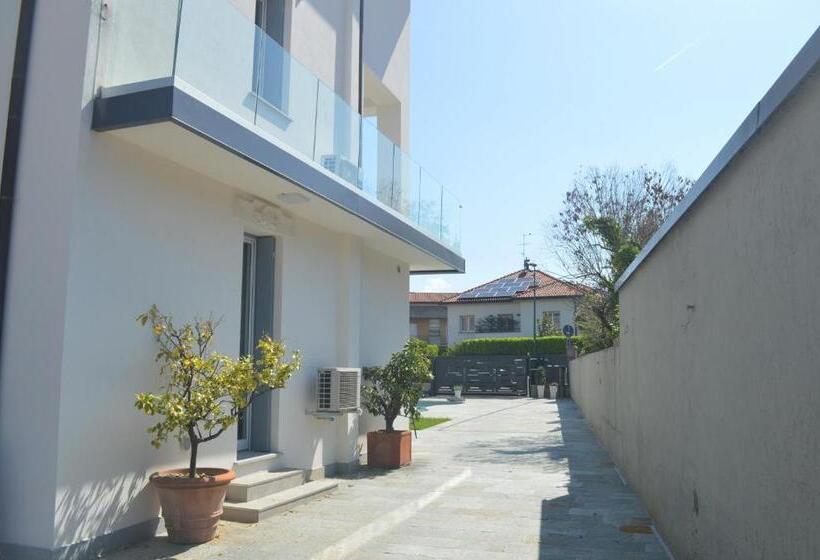 بنسيون Casa Tua