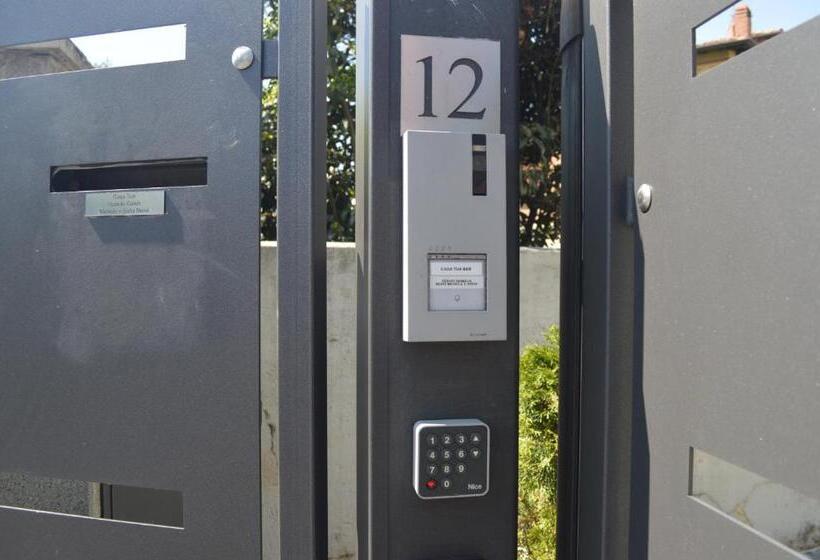 بنسيون Casa Tua