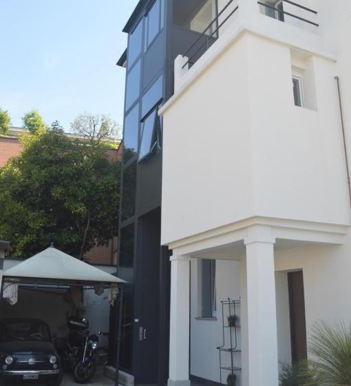 بنسيون Casa Tua