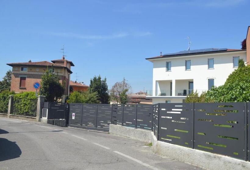 بنسيون Casa Tua