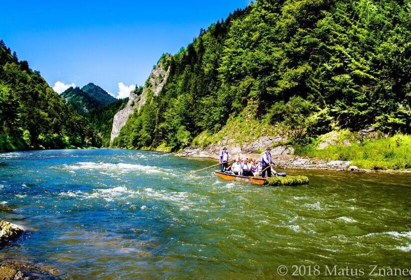 膳宿费 Chalupa Anna