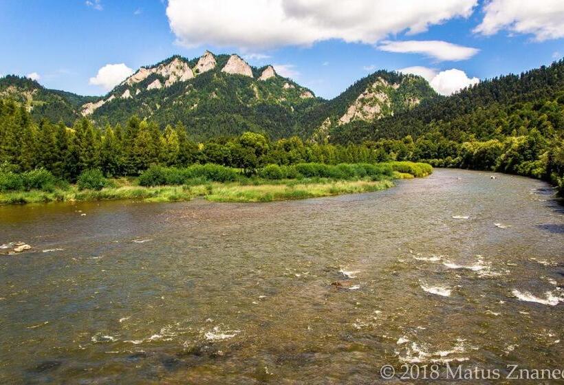 膳宿费 Chalupa Anna