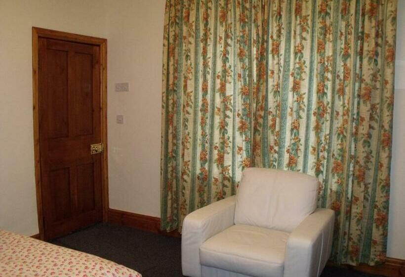 Пансион Cosy Ground Floor Disabled Friendly Room In Farm House