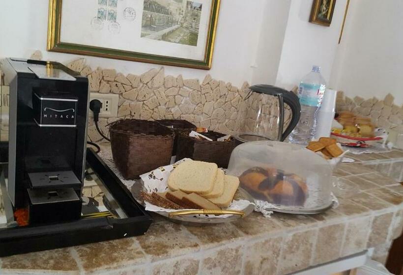 膳宿费 Da Adriana Guesthouse