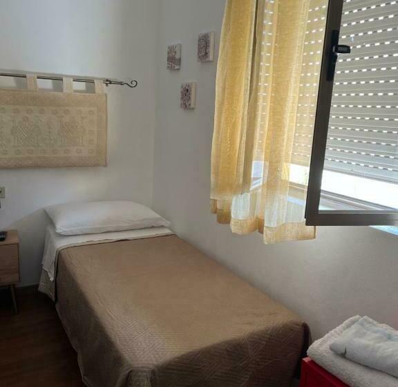 膳宿费 Da Adriana Guesthouse