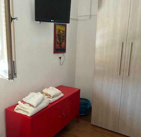 膳宿费 Da Adriana Guesthouse