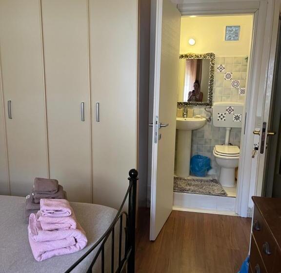 膳宿费 Da Adriana Guesthouse