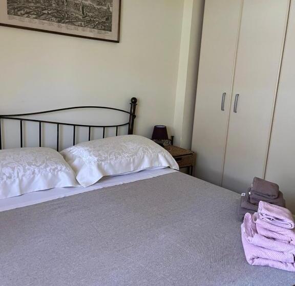 膳宿费 Da Adriana Guesthouse