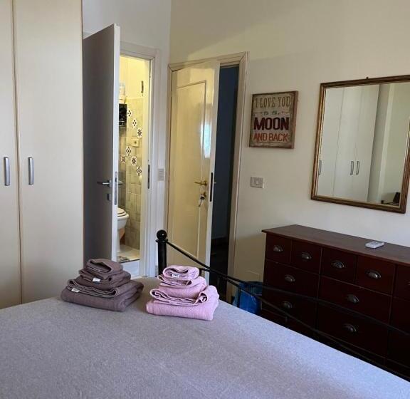 膳宿费 Da Adriana Guesthouse