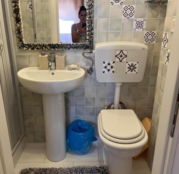 膳宿费 Da Adriana Guesthouse