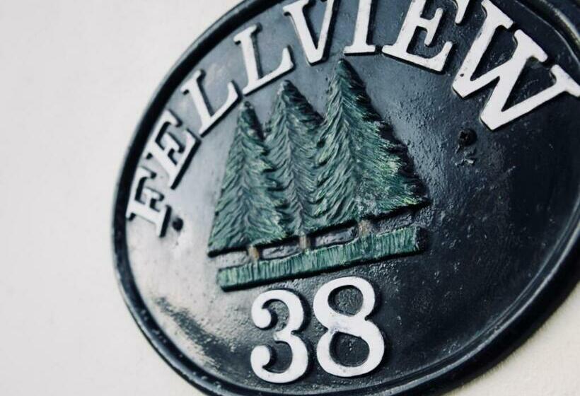 بنسيون Fellview Guest House