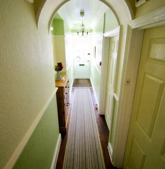 膳宿费 Fellview Guest House
