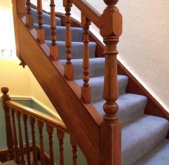 بنسيون Fellview Guest House