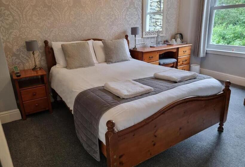 بنسيون Fellview Guest House