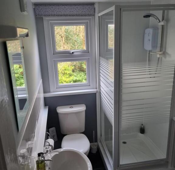 بنسيون Fellview Guest House