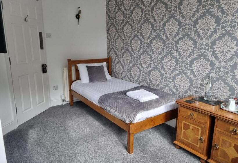 بنسيون Fellview Guest House