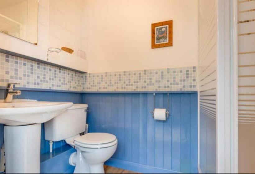 بنسيون Fellview Guest House