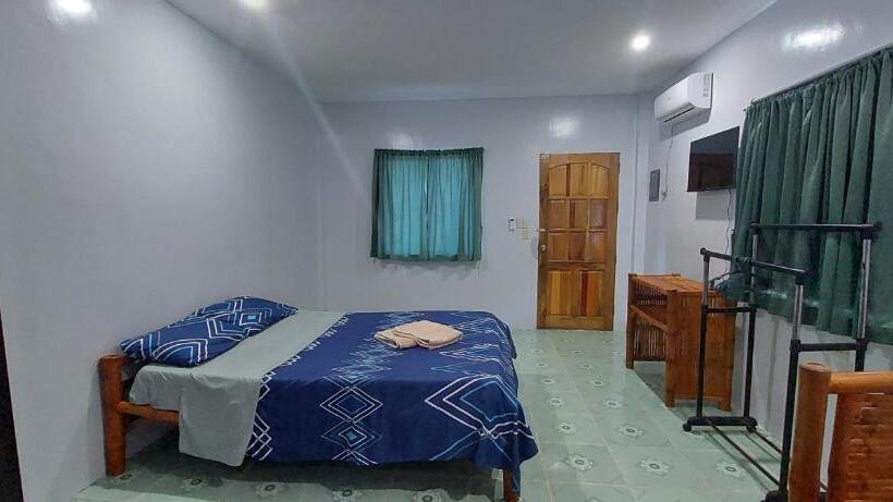 پانسیون Genna S Tourist Inn Santa Fe