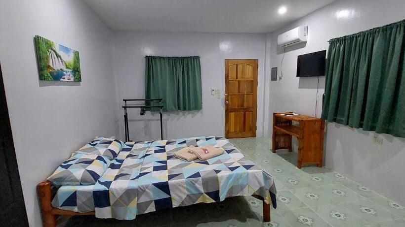 پانسیون Genna S Tourist Inn Santa Fe